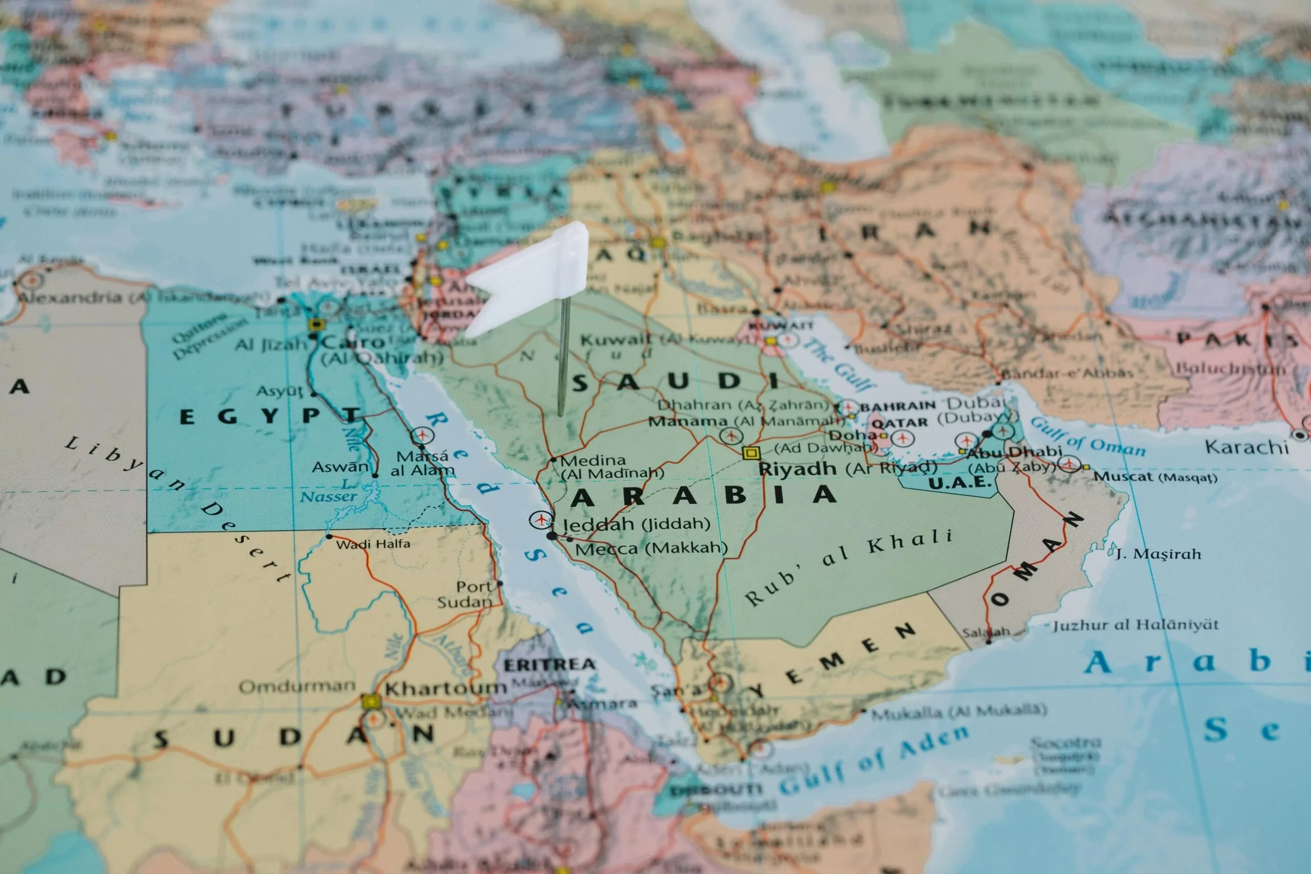 Accordo di estradizione tra gli Emirati Arabi Uniti e l’Italia