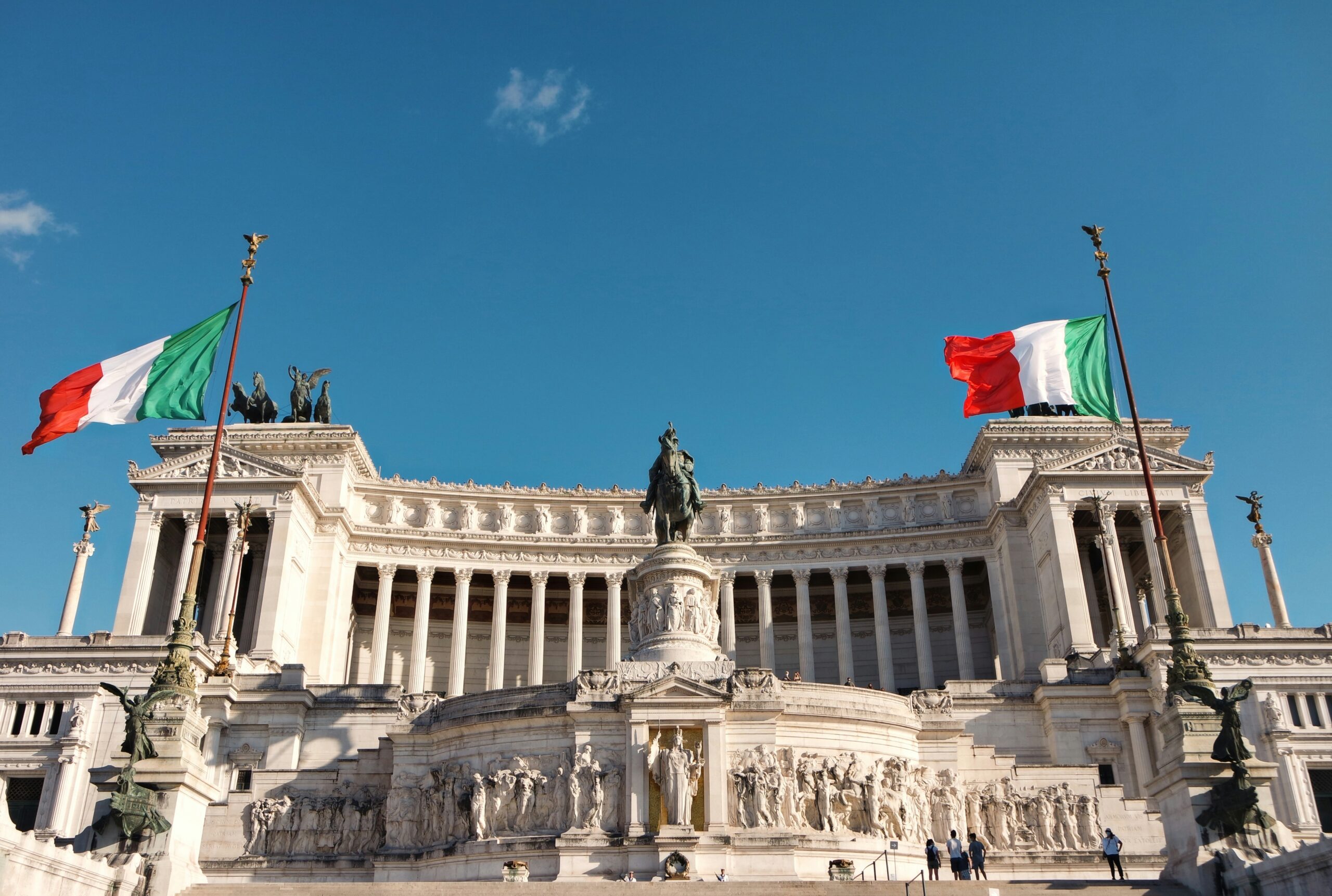 Estradizione con l'Italia 2025