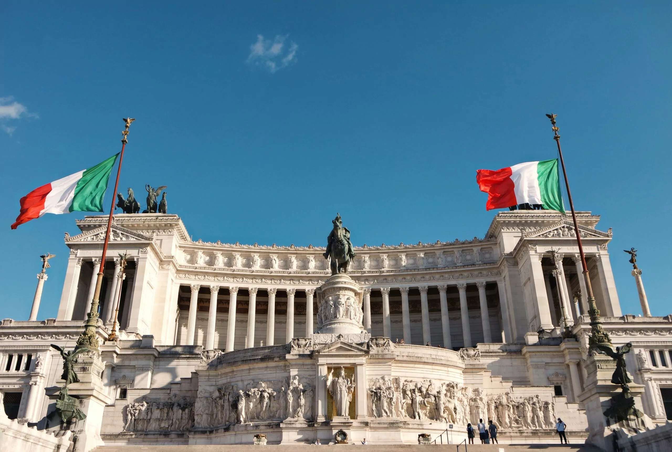 Top 5 paesi senza estradizione con l'Italia 2025