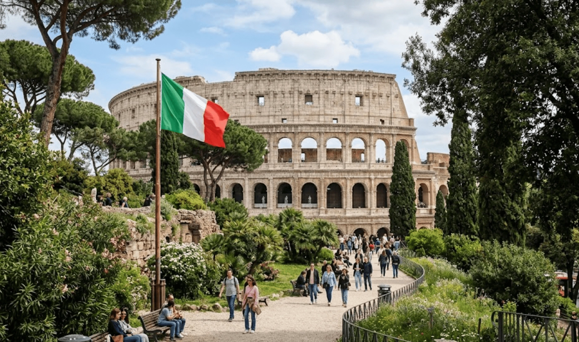 Top 5 paesi senza estradizione con l’Italia 2026