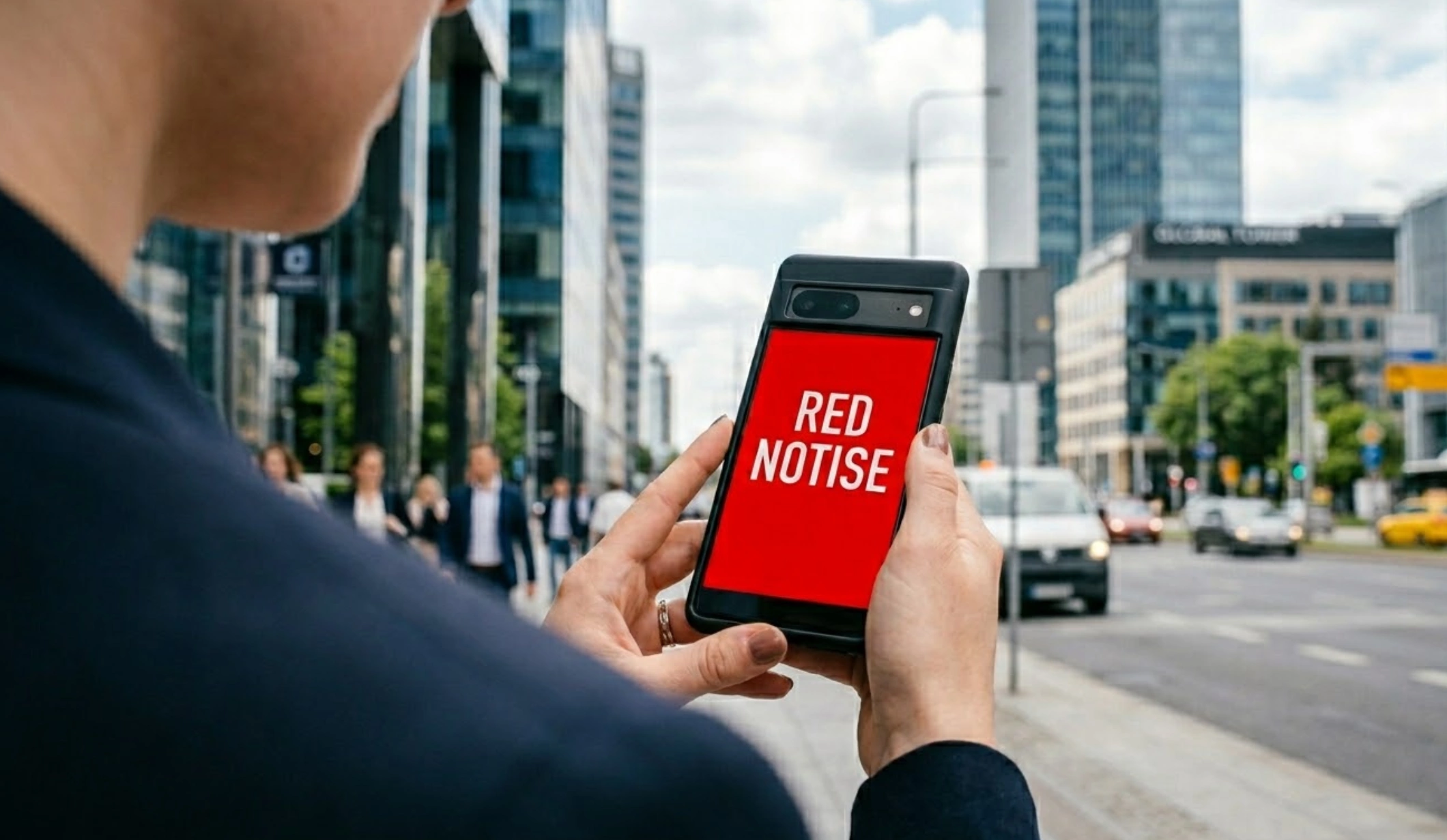 Come Faccio a Sapere se Sono Ricercato dall’Interpol?