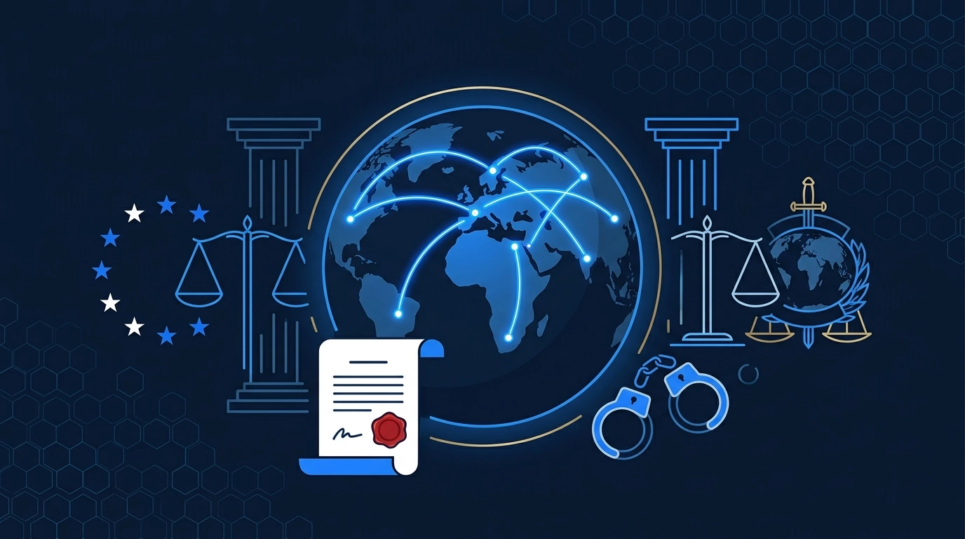 Estradizione: Significato, Come Funziona e Come Difendersi 2026
