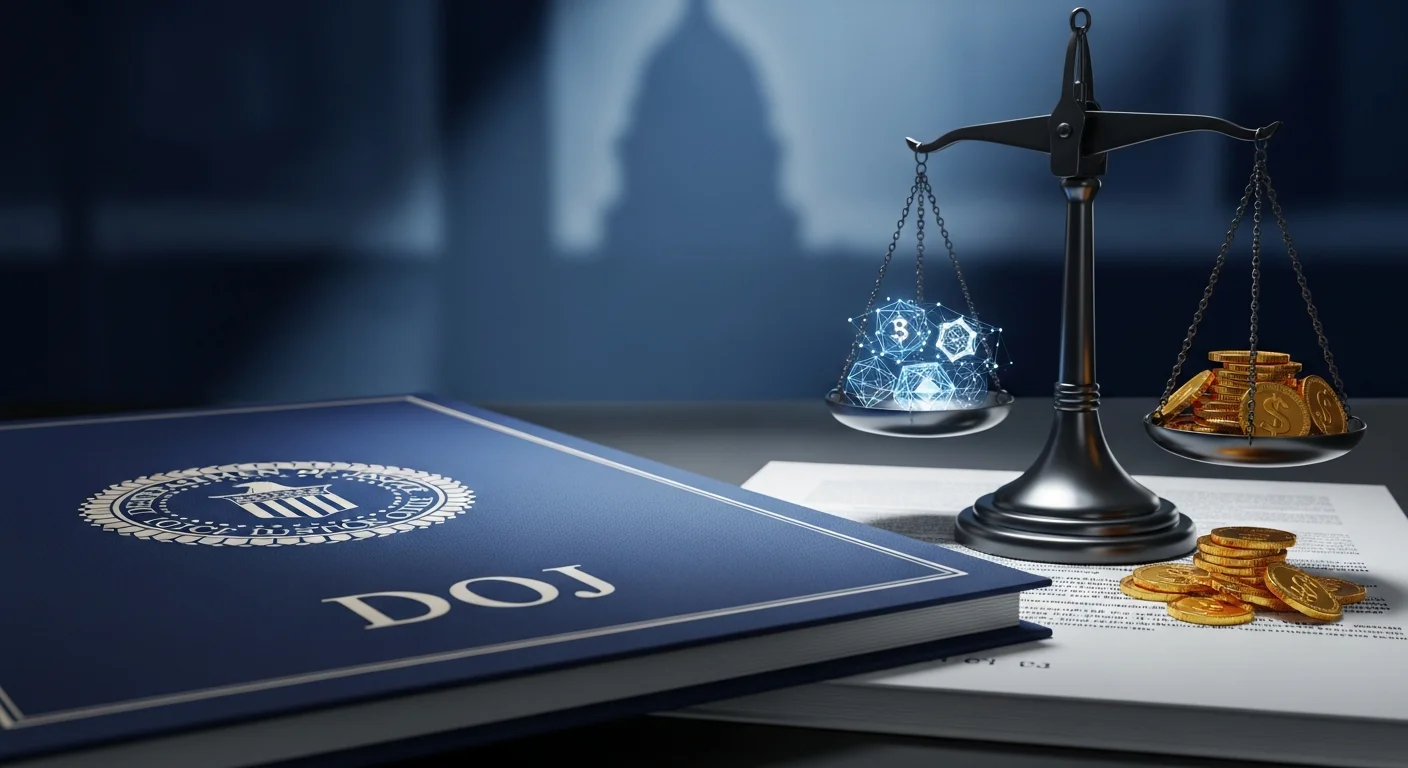 Multe miliardarie crypto: OKX, KuCoin, Paxful e DOJ (2026)