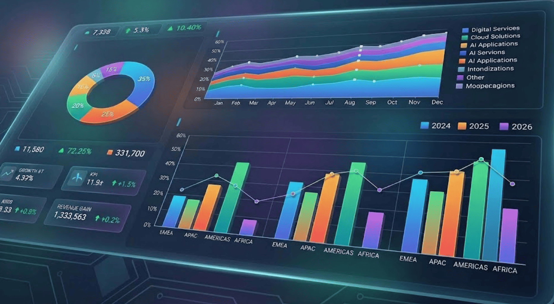 Dati e Statistiche