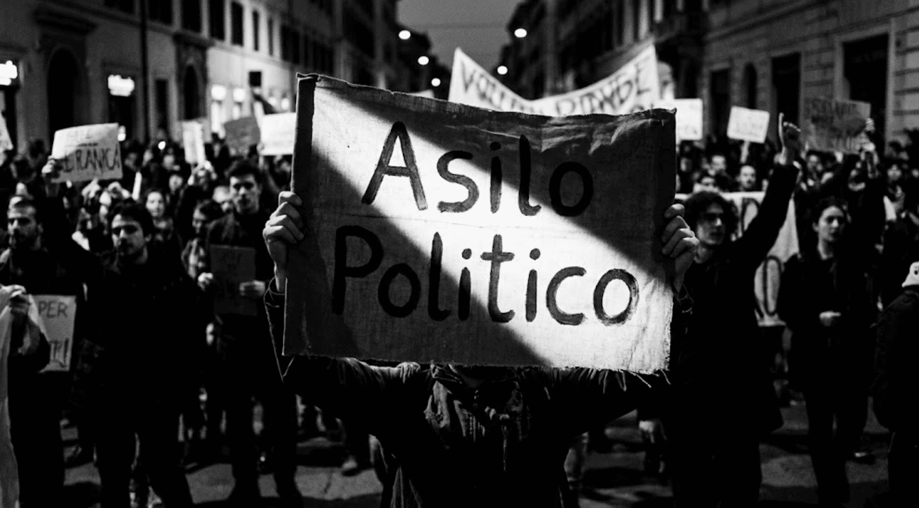 Richieste Interpol e Asilo Politico: Cosa Succede se Sei un Rifugiato
